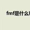 fmf是什么意思（FML是什么意思啊！）