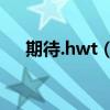 期待.hwt（期待2012是什么心理问题）