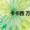 卡卡西 万花筒（卡卡西永恒万花筒）