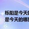 栎阳是今天的哪里战国时有棉布了吗?（栎阳是今天的哪里）