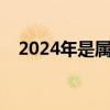 2024年是属什么年结婚好吗（结婚好吗）