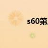 s60第三版手机（s60第三版）