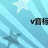 v音标怎么读（音标怎么读）