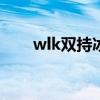 wlk双持冰dk（双持冰dk输出手法）