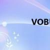 VOBU什么牌子鞋（vobu）