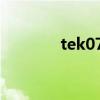 tek071正在播放（tek071）