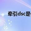 牵引dsc是什么意思（dsc是什么意思）