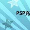 PSP充电器插头（psp充电器）