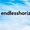 endlesshorizon纯音乐（endlesshorizon）