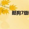 酷狗7级听了多长时间（kugou7）