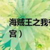 海贼王之我有公主病 小说（海贼王之我有后宫）