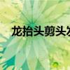 龙抬头剪头发?（龙抬头剪头发有什么用）