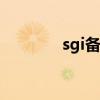 sgi备份（shsh备份是什么）