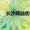 长沙网站优化软件（长沙网站优化培训）