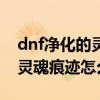 dnf净化的灵魂箱可以获得几个（dnf净化的灵魂痕迹怎么得）