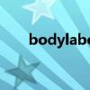 bodylabo是什么牌子（bodylabo）