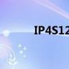 IP4S12H00634发动机（ip4s）