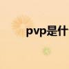 pvp是什么化学试剂（pvp是什么）