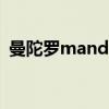 曼陀罗mandora（曼陀罗和潘多拉哪个好）