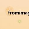 fromimage函数语法（fromimage）