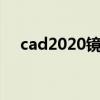 cad2020镜像快捷键（cad镜像快捷键）