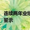 连续两年业绩“变脸”不预告，观想科技再遭警示