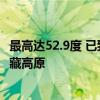 最高达52.9度 已致多人死亡！印度高温中国无恙：要感谢青藏高原