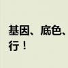 基因、底色、桥梁，五粮液以绿为底，和美而行！