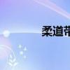 柔道带什么防具（柔道装备）