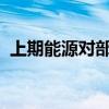 上期能源对部分客户采取限制开仓监管措施