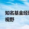 知名基金经理纷纷加仓 消费股重回主流资金视野