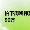 拍下周鸿祎豪车的褚会长二手车公司增资至990万