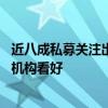 近八成私募关注出海企业中长期价值 出海“新三样”被多数机构看好