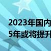 2023年国内再生铝产能预计达1500万吨2025年或将提升至1800万吨