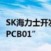 SK海力士开发面向AI PC的高性能固态硬盘“PCB01”