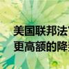 美国联邦法官：Visa和万事达卡有能力承担更高额的降费协议