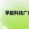 孚能科技广州“超级工厂”正式建成投产