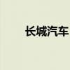 长城汽车：6月销量同比下降6.55%