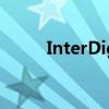 InterDigital与谷歌签署许可协议