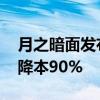 月之暗面发布“上下文缓存”技术 称最高可降本90%