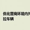 优化营商环境内外资一视同仁 临港新片区多家国企采购特斯拉车辆