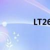 LT26610维修实例（lt26）