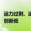 运力过剩、运价下调广州网约车司机日均营收创新低