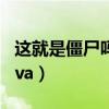 这就是僵尸吗OVA是第几季（这就是僵尸吗ova）