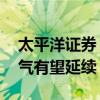 太平洋证券：维生素行业集中度高 制冷剂景气有望延续