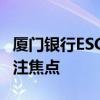 厦门银行ESG主题沙龙召开，绿色金融成为关注焦点