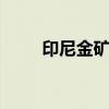 印尼金矿山体滑坡已造成48人失踪