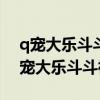 q宠大乐斗斗神塔什么时候开放的100层（q宠大乐斗斗神塔）