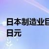 日本制造业巨头被曝为海上自卫队筹集数十亿日元