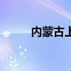 内蒙古上半年GDP同比增长6.2％